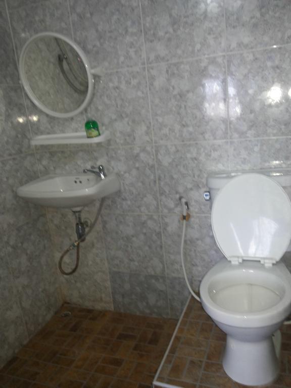 Chaam Guesthouse Cha-am Zimmer foto